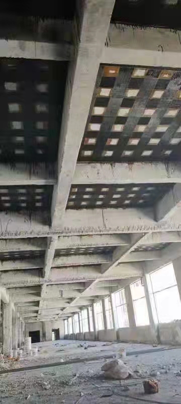 铜陵楼板碳纤维布加固可以增加承重